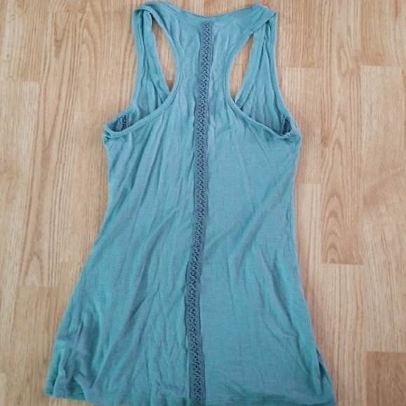 Jessica Simpson tank top - Picture 3 of 3